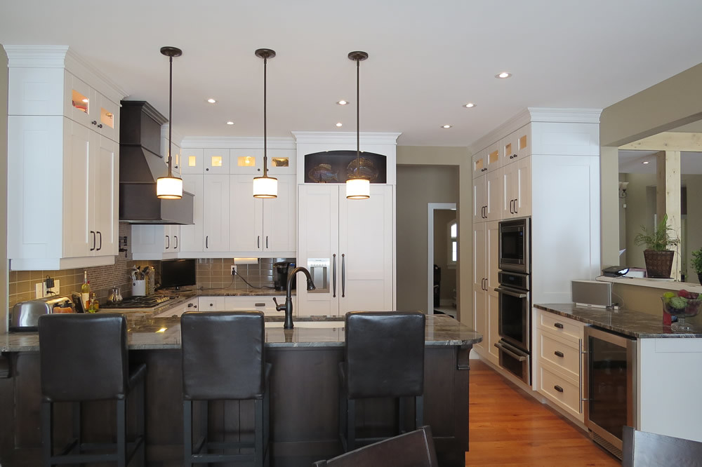 Kitchen Ottawa The Kitchen Design Company The Kit… Flickr