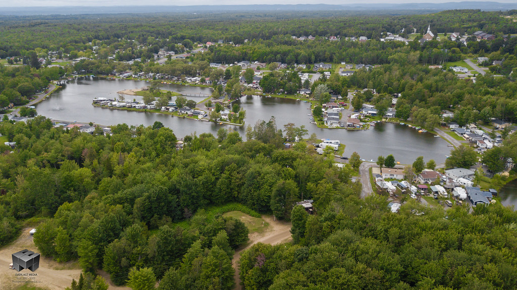 Lac_Morin49 Camping Lac Morin Fredericky Labad Flickr