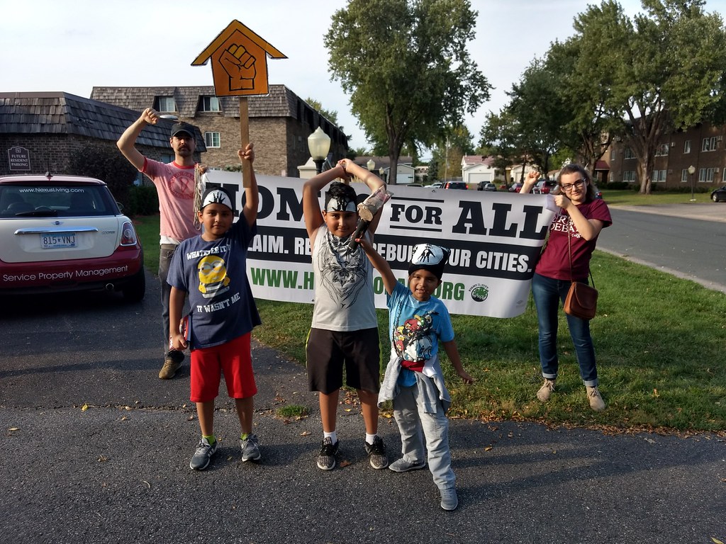 Minneapolis_CorporateLandlordAction91817(c)Robertodel… Flickr