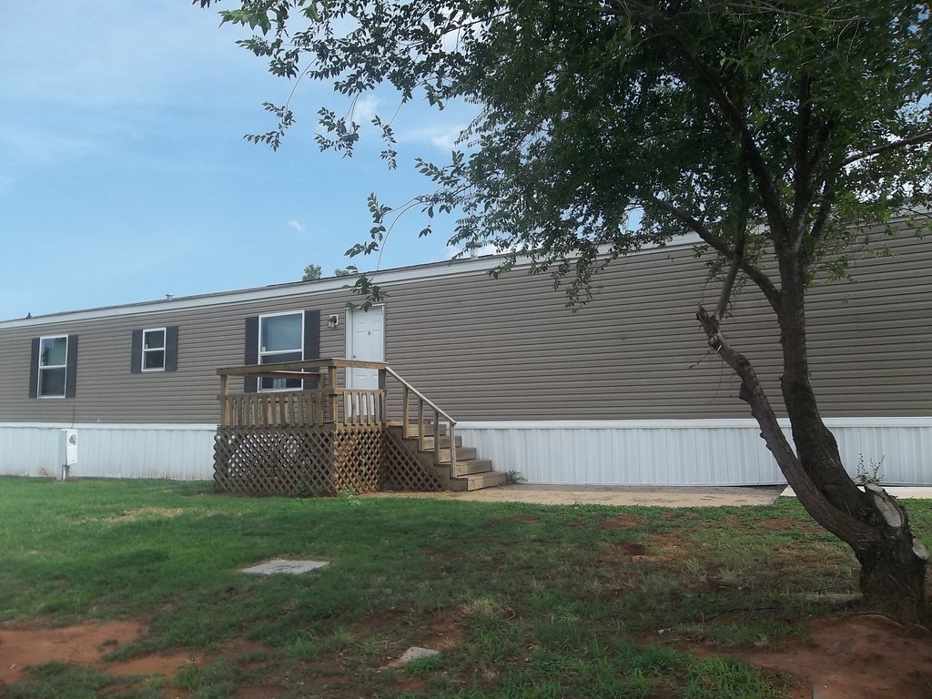 295 Forest Park Estates MHC Flickr