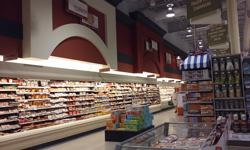 Publix (Quesada Commons) Port Charlotte, FL Meats Flickr