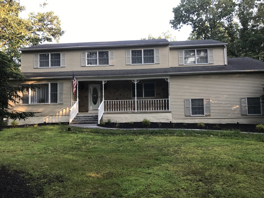 DURING PICTURES Pierre B. 65 Red Oak Flickr