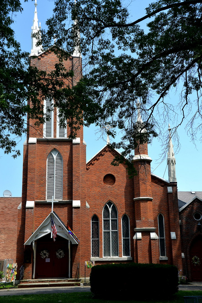 St. Peter's Episcopal Church St. Peter's Episcopal Church … Flickr
