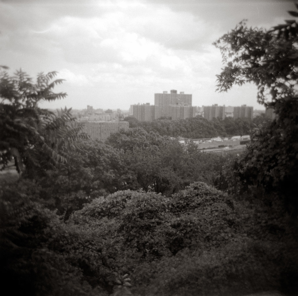 Washington Heights Washington Heights including High Bridg… Flickr