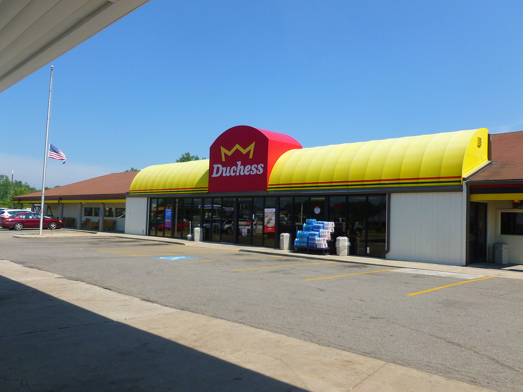 BP/Duke & Duchess, Mt. Gilead, OH (03) 6173 OH95, Mt Gile… Flickr