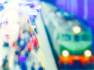 City Girl | 'City Girl' Kevin Shields youtu.be/96Kk5t8Sei4 '… | Flickr