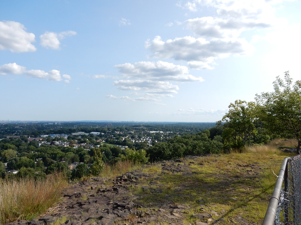 Rifle Camp Park, Washington's Lookout, Woodland Park, NJ Flickr