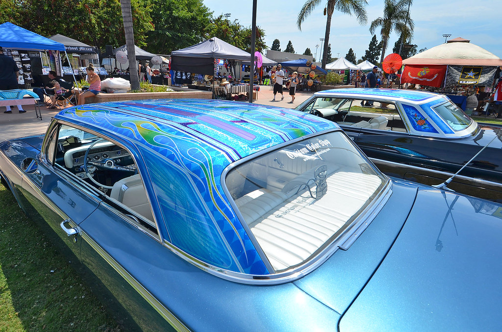 Imperials Car Club Show howard gribble Flickr