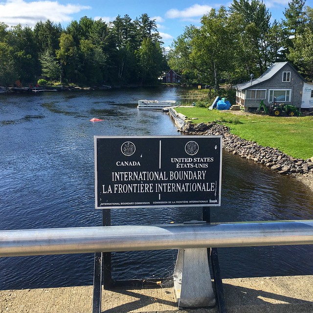Flickriver Photoset 'Skiff Lake, New Brunswick' by internat