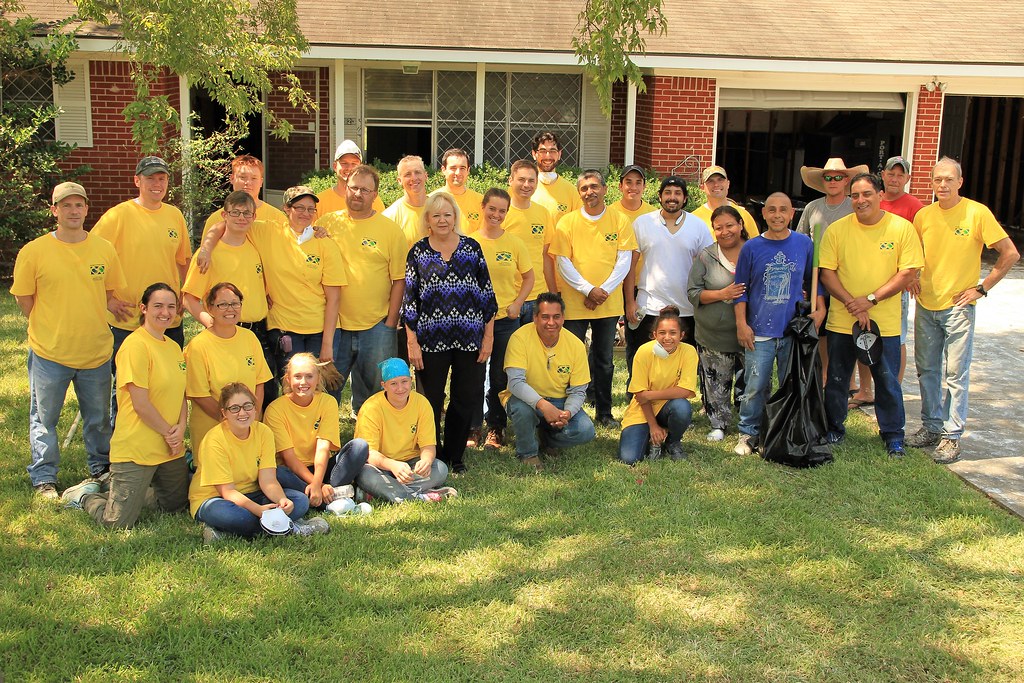 DTES Harvey Clean Up 2017 Flickr
