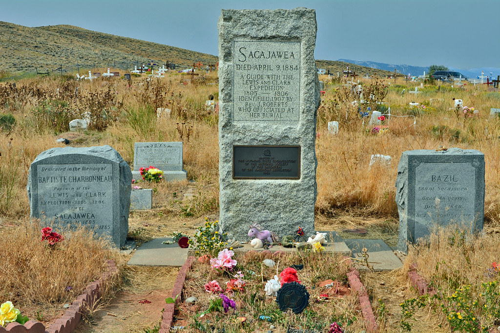 アメリカ合衆国 ワイオミング州 フォート・ワシャキー日の出日の入り時間