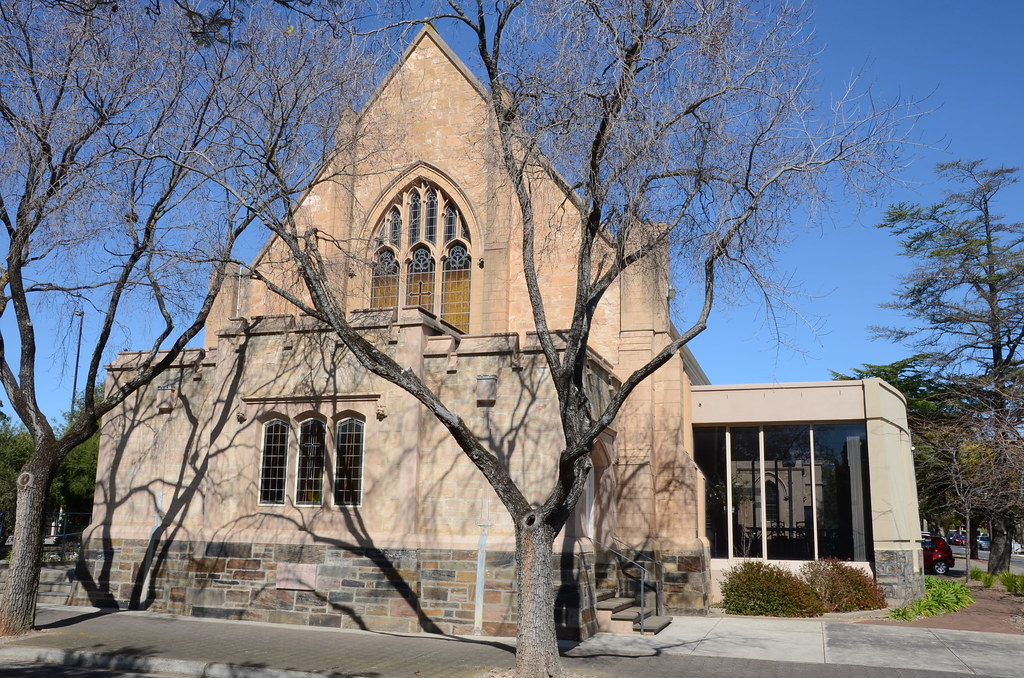 DSC_7644 Westbourne Park Uniting Church, 27 Sussex Terrace… Flickr