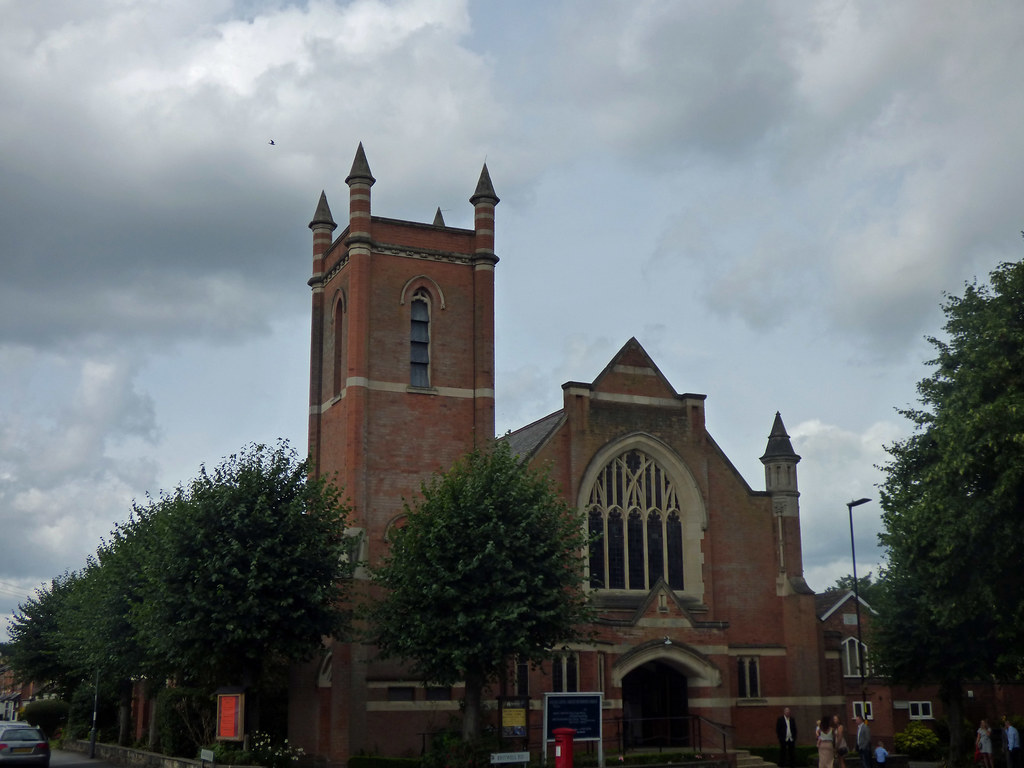 Wylde Green URC Church Highbridge Road, Wylde Green a photo on
