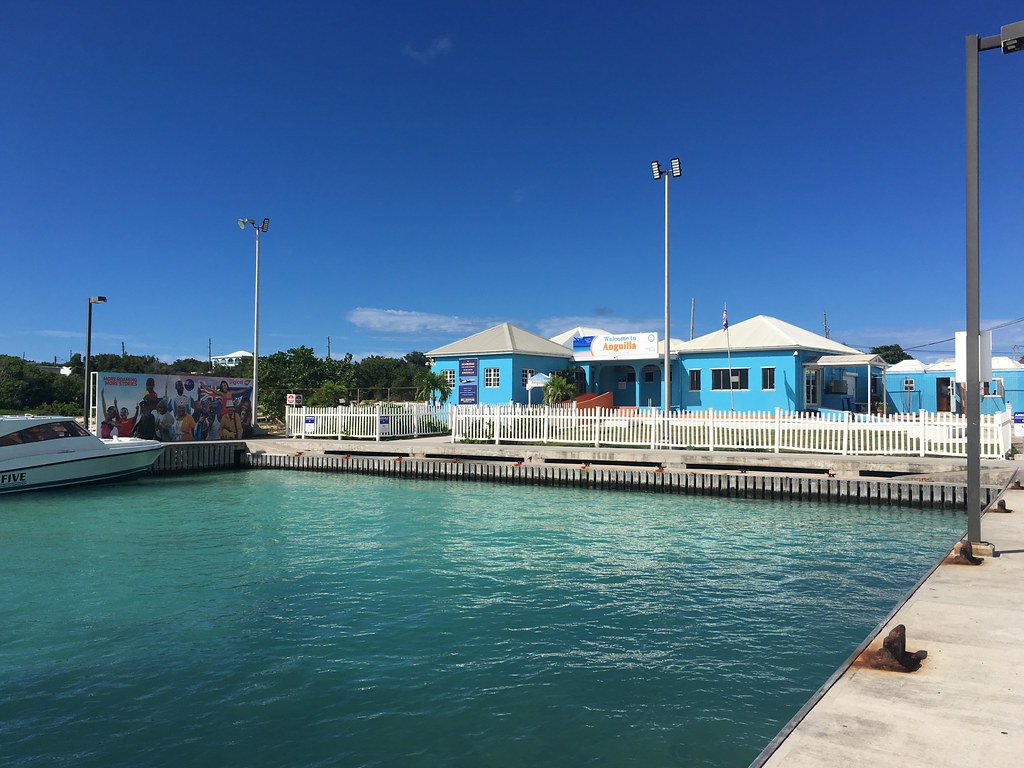 Blowing Point, Anguilla David Jones Flickr