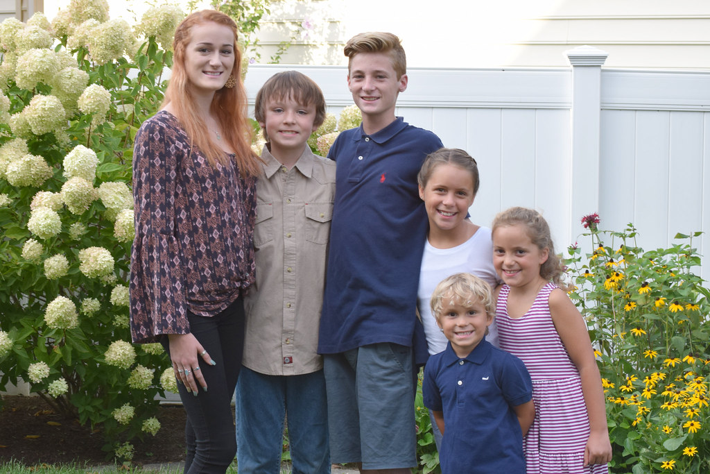 The Hildenbrand Family Kristy Flickr