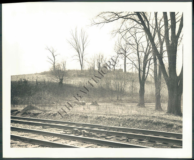 Hollins Station 1 Lake Roland Flickr