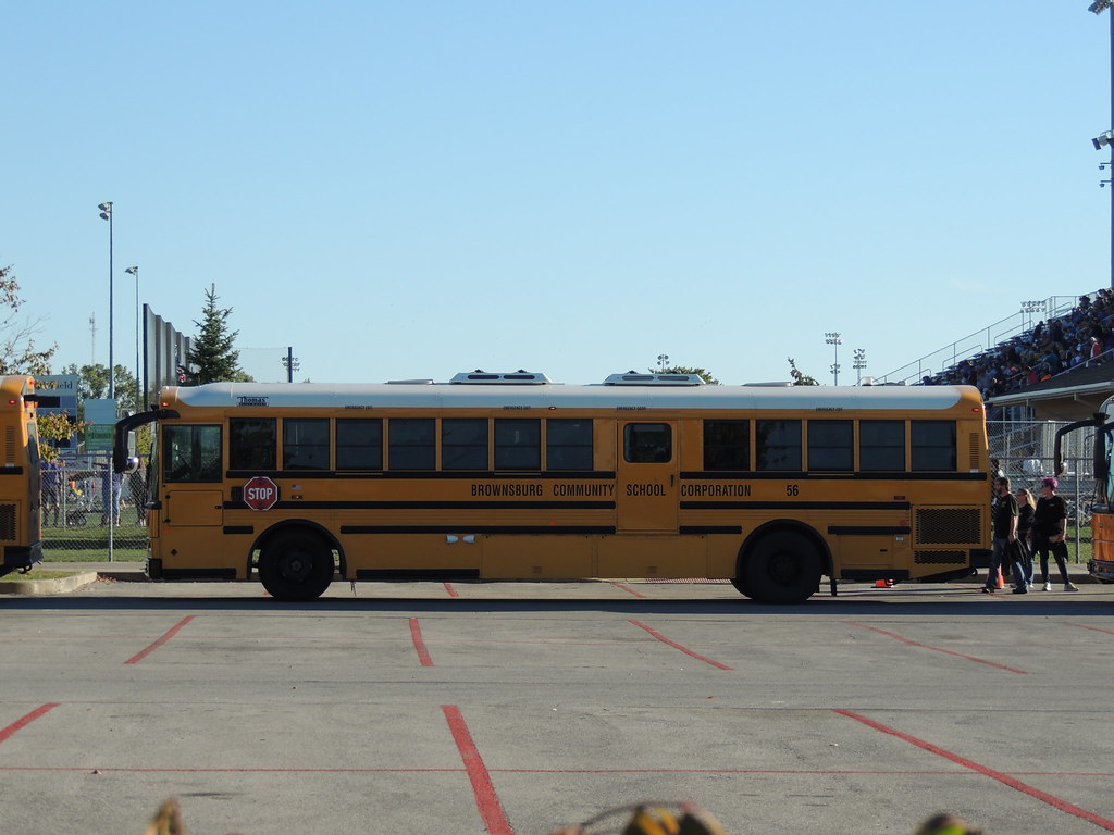 Brownsburg Community School Corporation Nedlit983 Flickr