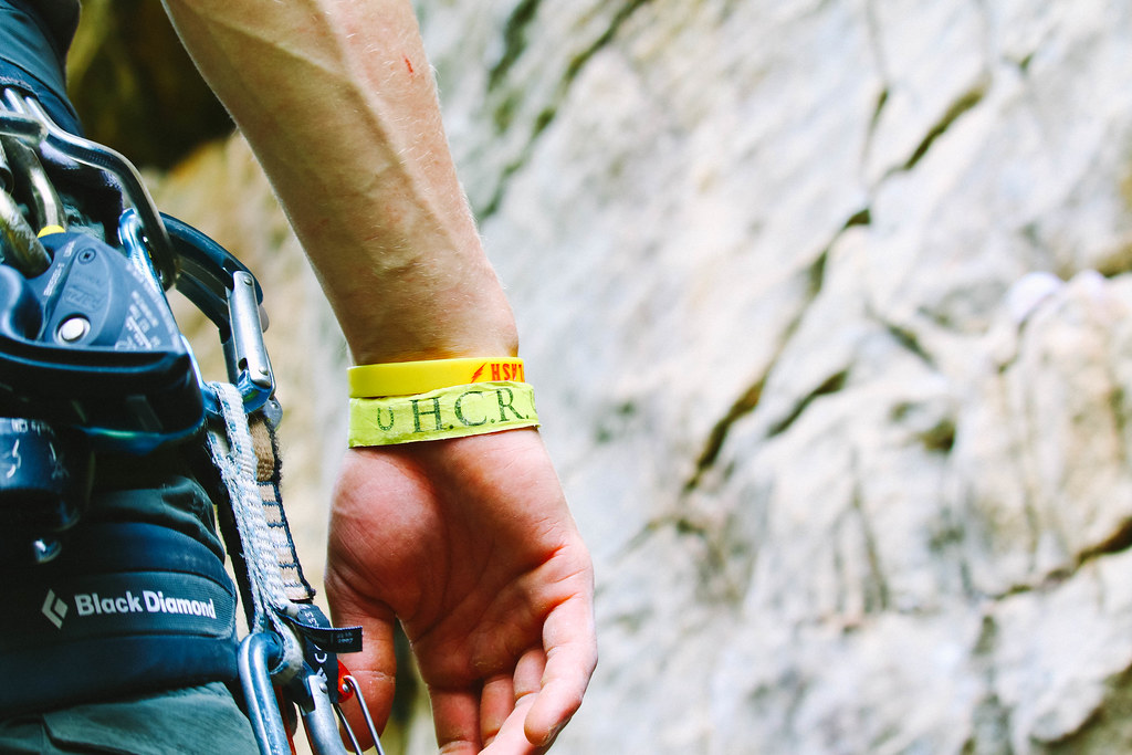 Horseshoe Canyon Ranch Climbing Trip 2017 Flickr