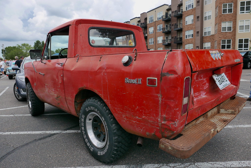 Spartan's Car Club HotRod Show The Unofficial Dive Bar… Flickr