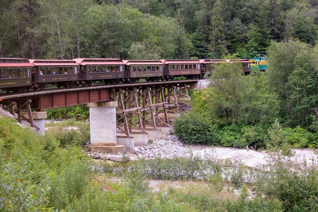 Skagway harryh813 Flickr