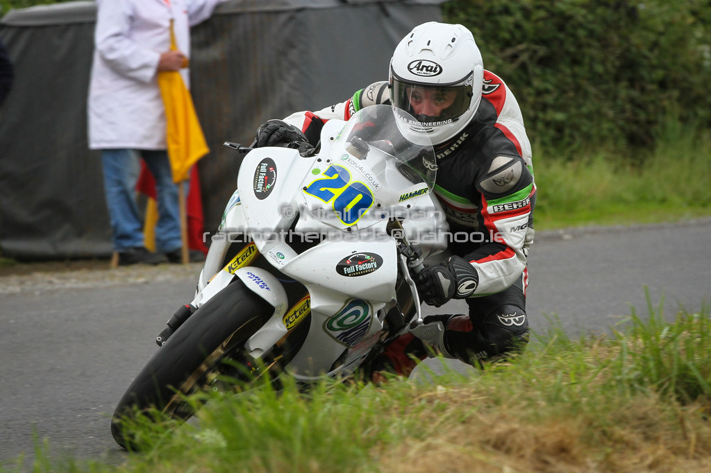 David Lumsden Walderstown Road Races 2015 Niall Colgan Flickr