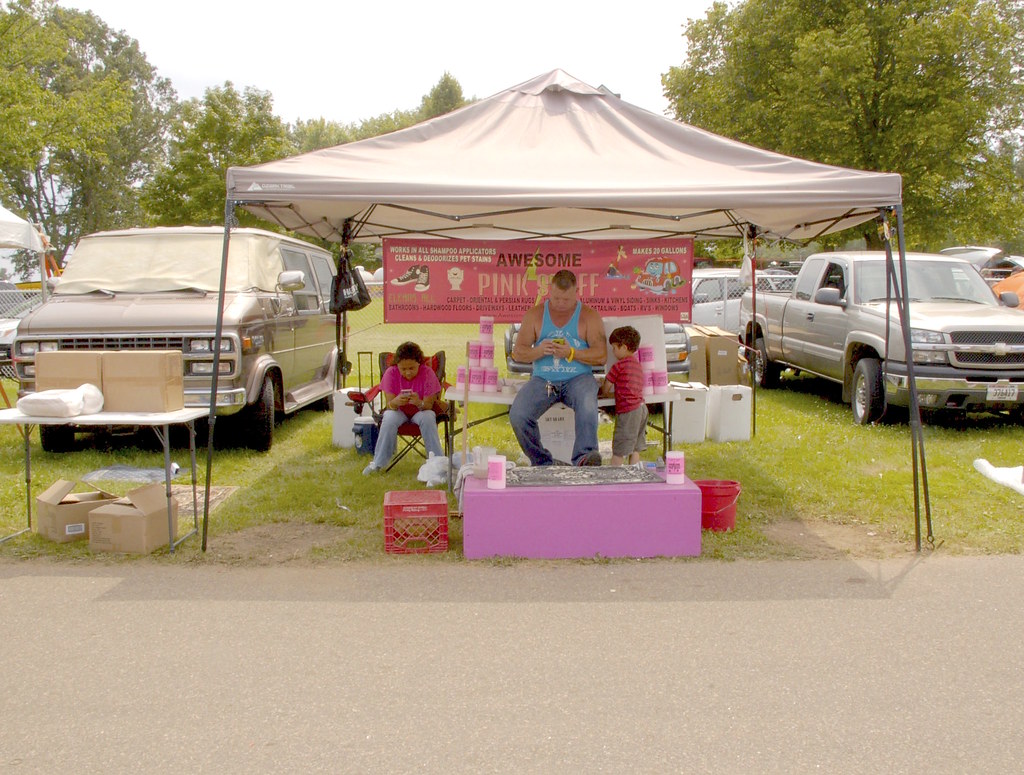 Iola Wisconsin Paul Goidich Flickr