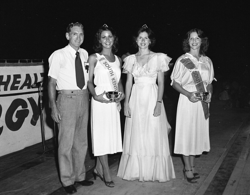 So. KY RECC South KY RECC 71079 Jim Slaughter Photograph… Flickr