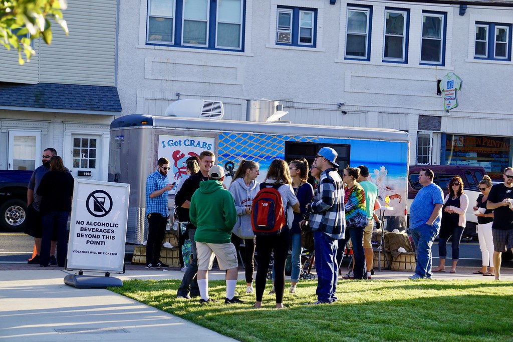 2017 Glassboro Town Square Fall Festival Flickr