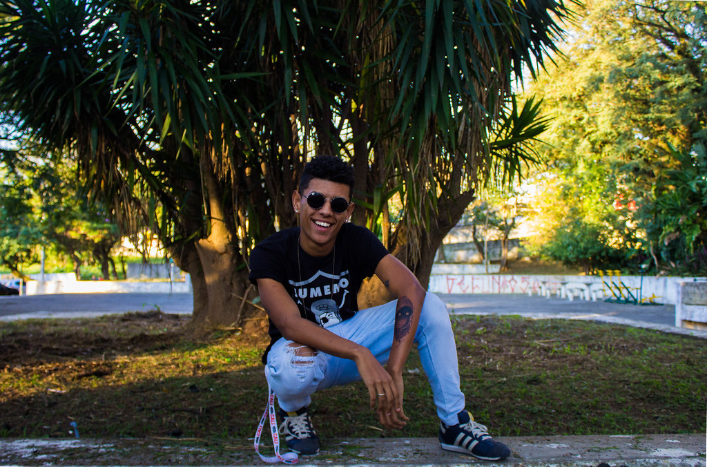 Victor Hugo Villas Boas Flickr