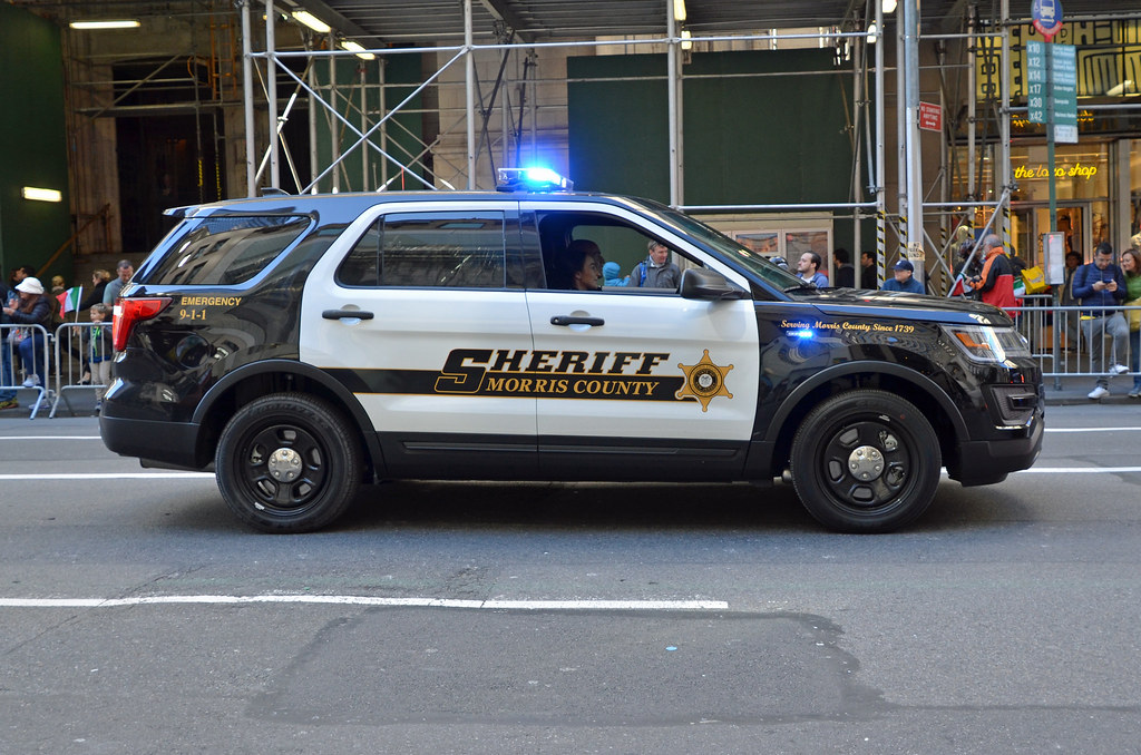 Morris County Sheriff Morris County Sheriff New Jersey For… Flickr