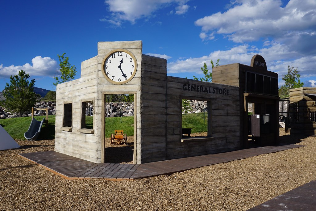 Battlement Mesa Themed Concepts Flickr