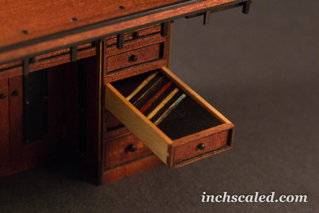 Henry O. Studley Workbench This workbench was inspired by … Flickr