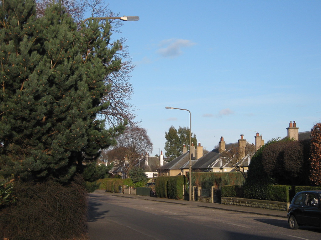 1034411 March Road MCU20 March Road, Edinburgh, Scotla… Flickr