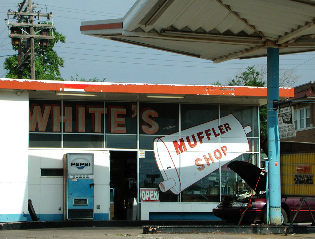 Sapulpa, Oklahoma, 2000 Portfolio site Lens Culture … Flickr