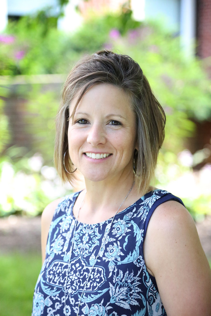 Tiffany Wells Staff, Campus Services Elizabethtown College Flickr