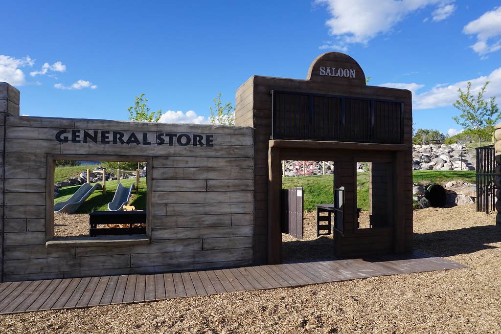 Battlement Mesa Themed Concepts Flickr