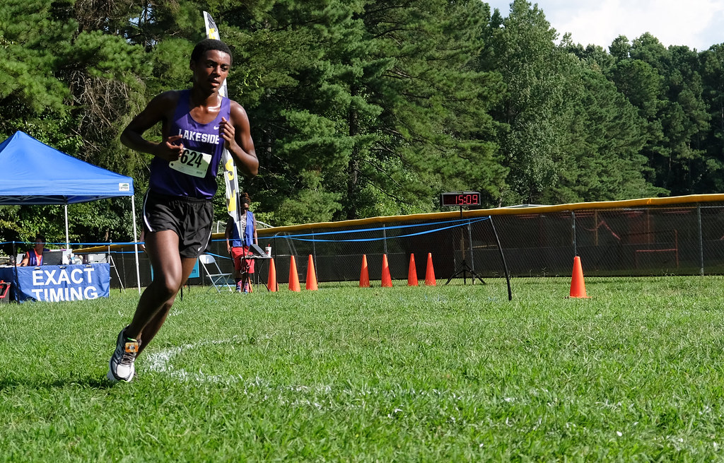 Lakeside XC DHMS 8222017 Flickr