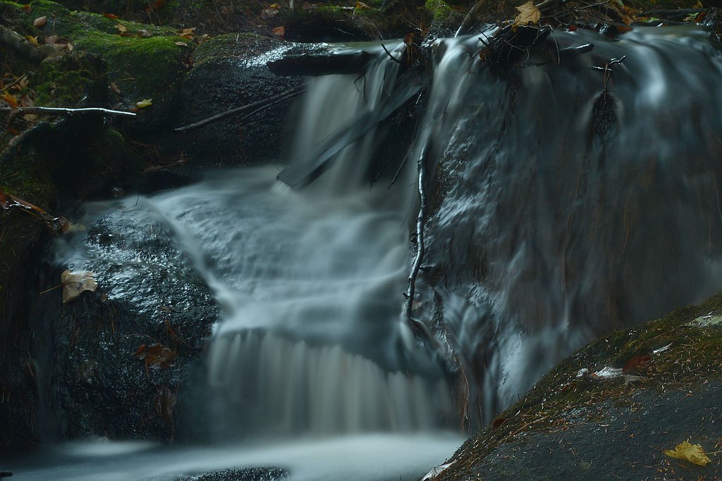 2017_0926EffinghamFalls0025 Effingham, New Hampshire. Som… Flickr