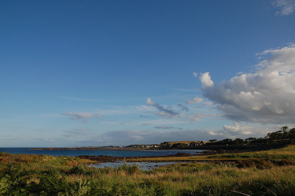 Ballyvester to Millisle Kyle Flanigan Flickr