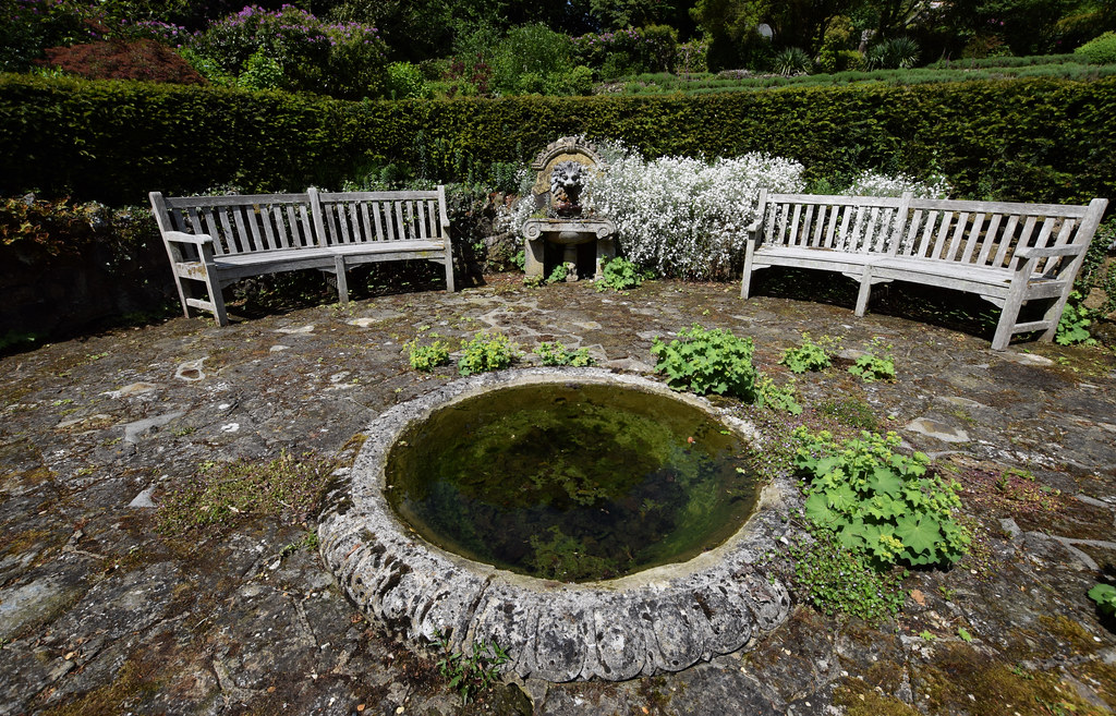 The Manor House, Haslemere Mark Flickr