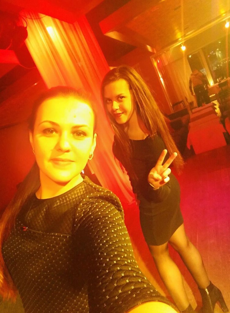 The Big Brown Eyed Girl | Have a look at my nude photos topl… | Flickr