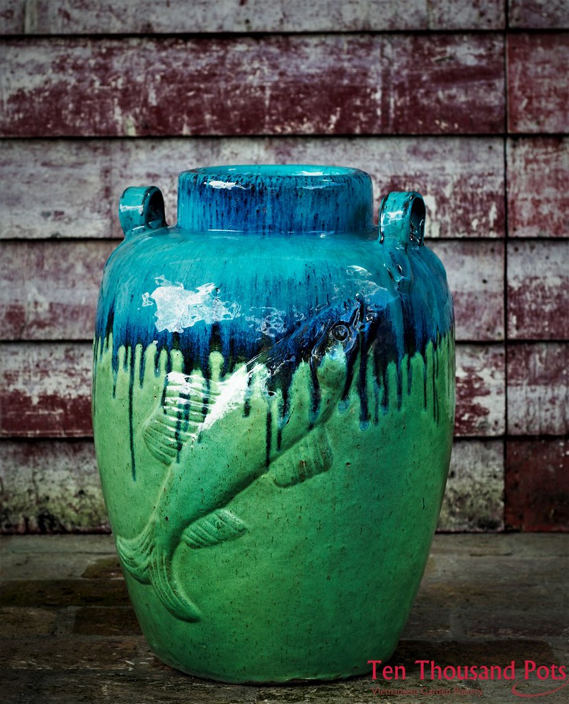 vietnamesepottery_00053 Vietnamese pottery wholesale & re… Flickr