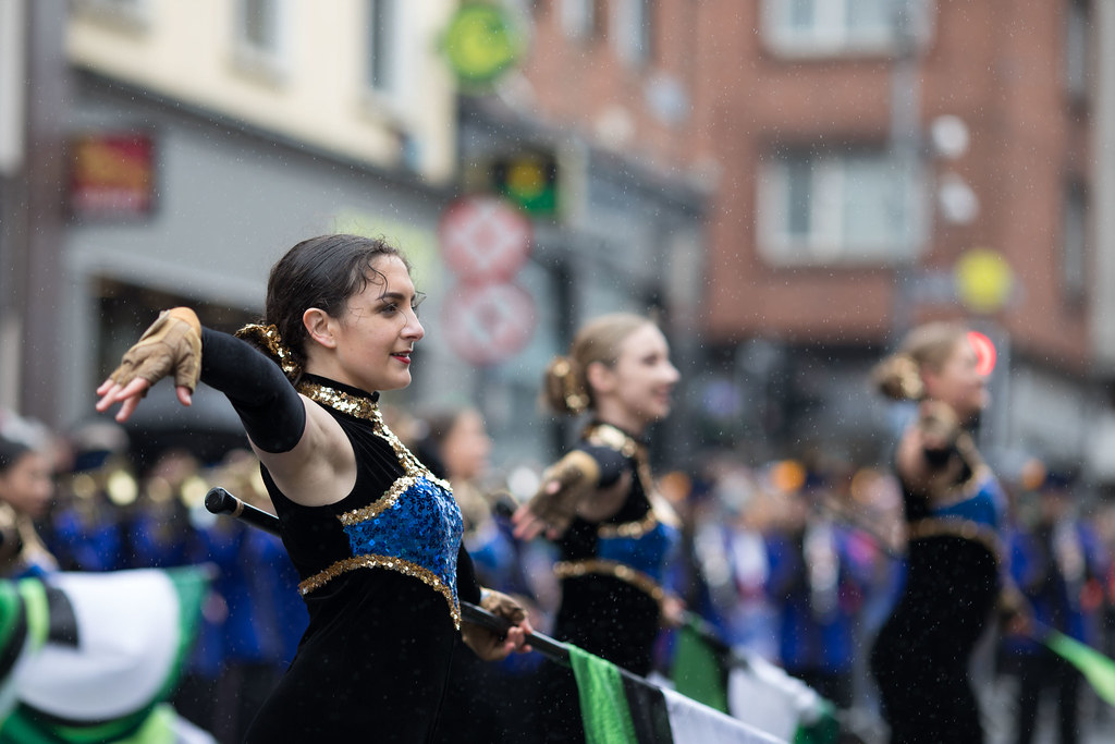 47th Limerick International Band Championship 2017 Flickr