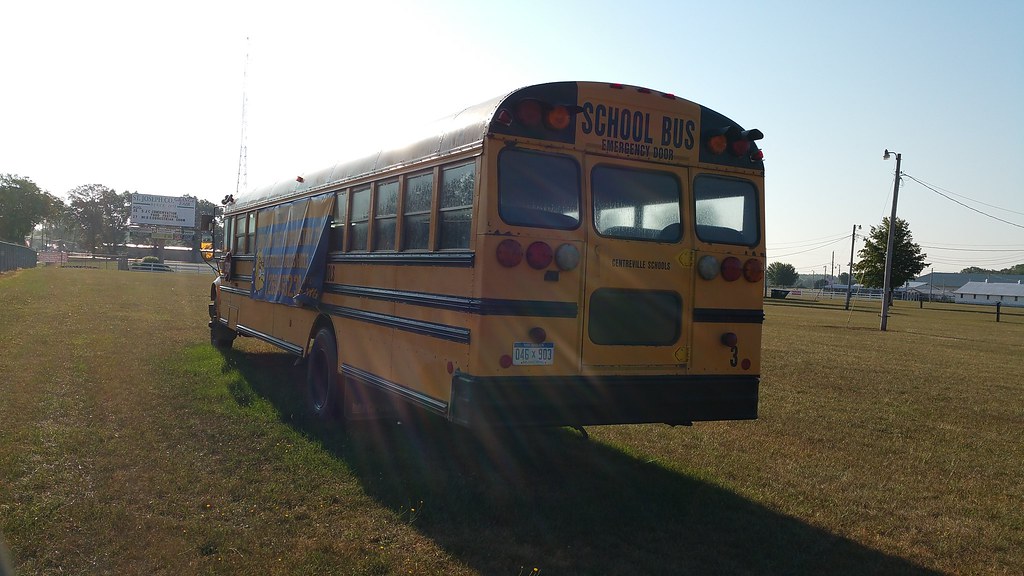 Centreville Public Schools Nedlit983 Flickr