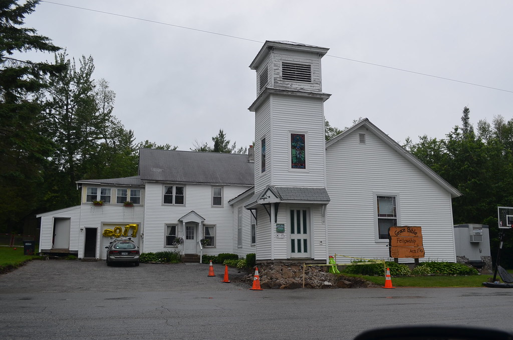 Olmstedville, NY Village Missions Flickr