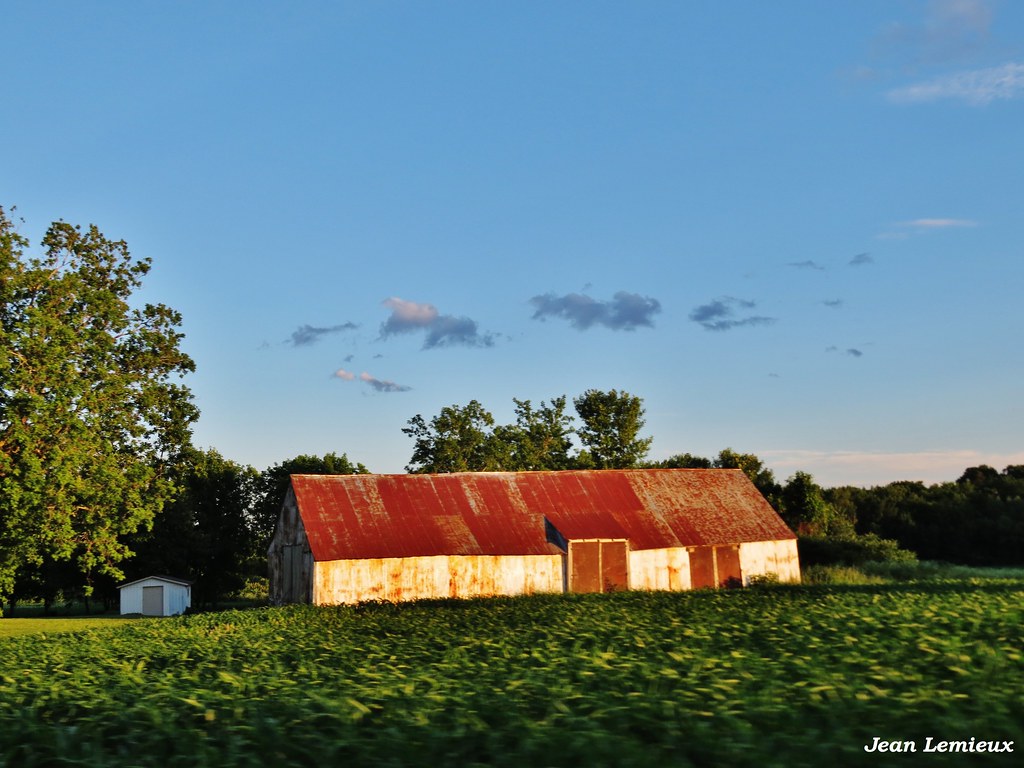 SaintEustache Chemin de la Rivière Chemin de la Rivière… Flickr