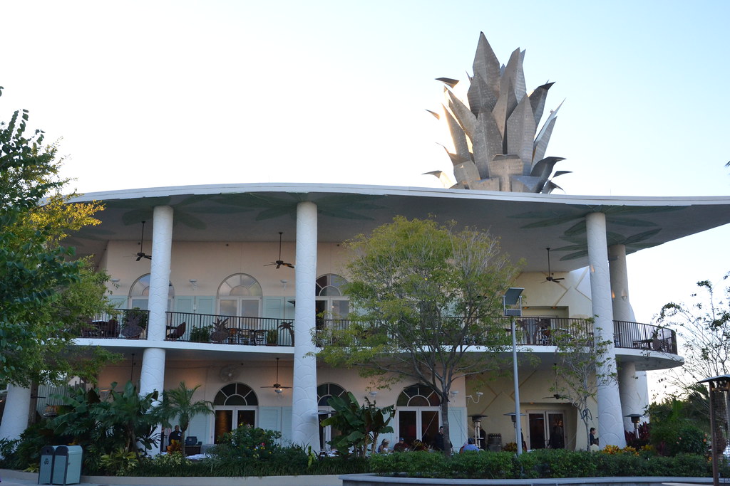 Bongos Cuban Cafe Bongos Cuban Cafe at Disney Springs. DSC… Andy961 Flickr