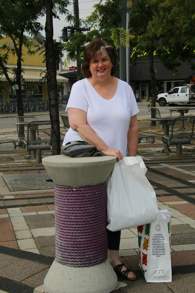 Visit to Ottawa Street Textile District (Hamilton, Ontario… Flickr