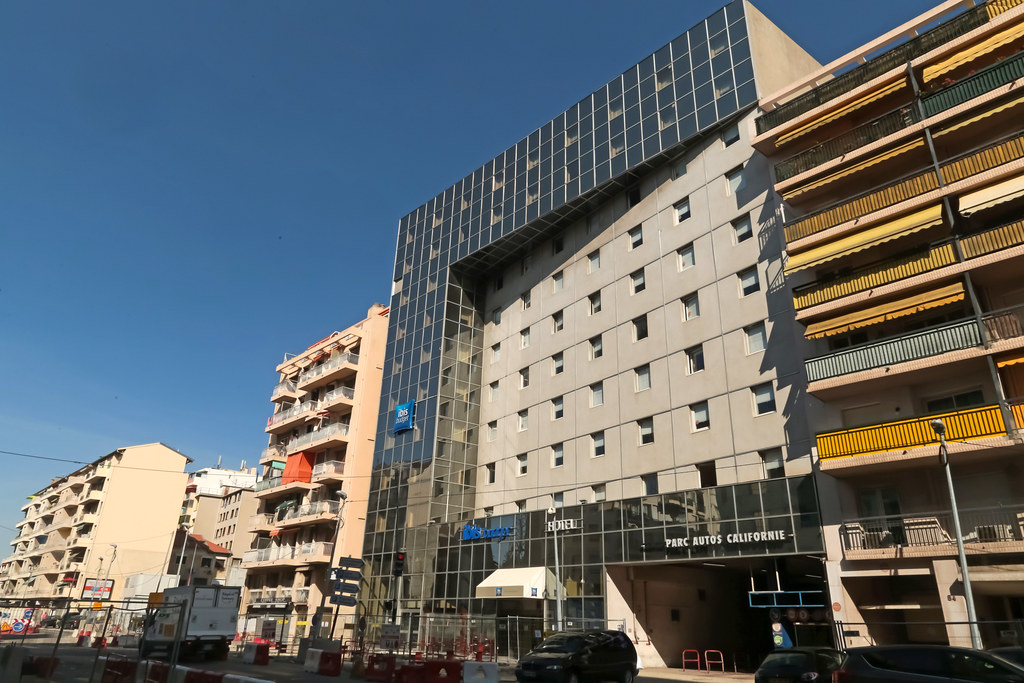 Avenue de la Californie Nice (France) Avenue de la Calif… Flickr