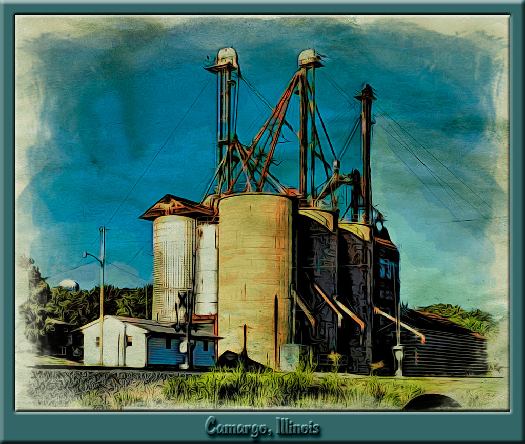 Flickriver Photoset 'Camargo, Illinois' by Douglas Coulter